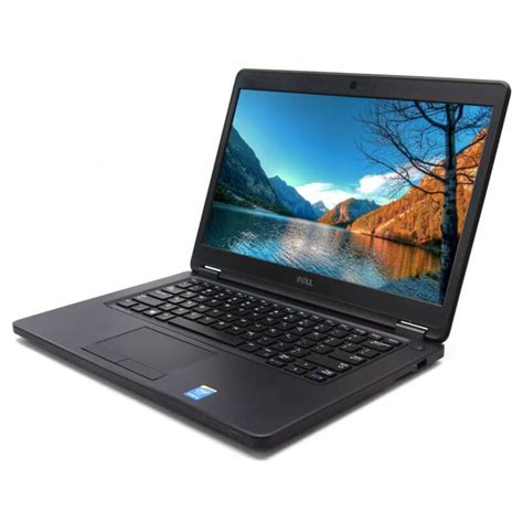 Dell Latitude E Inch Laptop Intel I U Ghz Gb Ddr