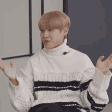 Park Woojin Woojin Park Woojin Woojin Ab Ix Discover Share Gifs