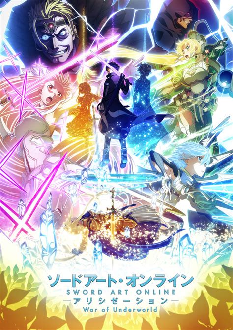 2020年夏アニメ主題歌、どの曲が好き？【op編】2位は「sao」最終章、1位は アニメ！アニメ！