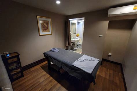 Orchid Spa Y Masaje En Sukhumvit 22 En Bangkok Tailandia Klook