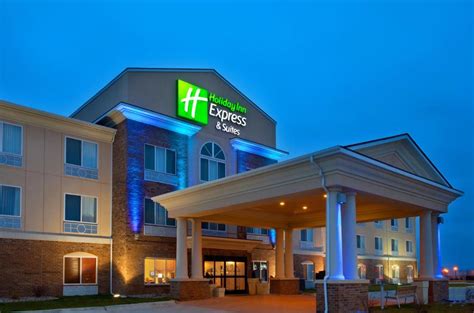 Holiday Inn Express Hotel & Suites Mattoon, an IHG Hotel, Mattoon (updated prices 2025)