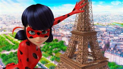 Ladybug Desktop Wallpapers - Wallpaper Cave