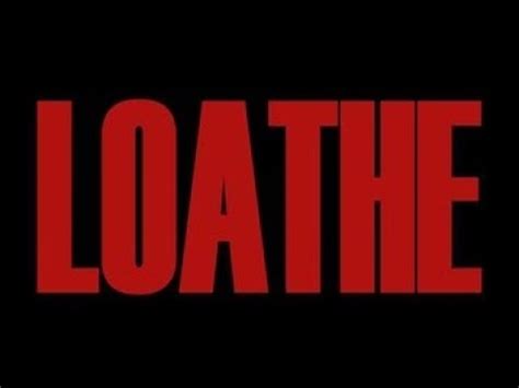 Loathe White Hot Drum Cover HD YouTube