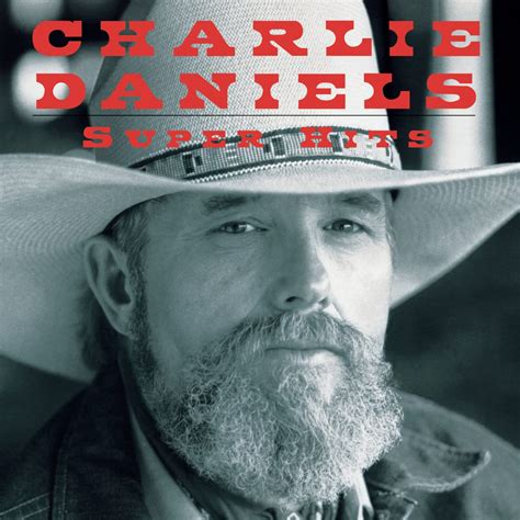 Super Hits Daniels Charlie Amazon Fr Cd Et Vinyles