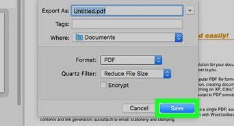 Modi Per Creare Un File Zip Wikihow