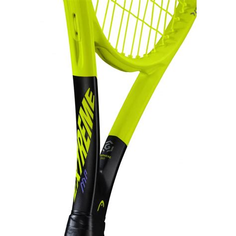 Head Graphene 360 Extreme Pro Tennis Racket 2019 MDG Sports Racquet