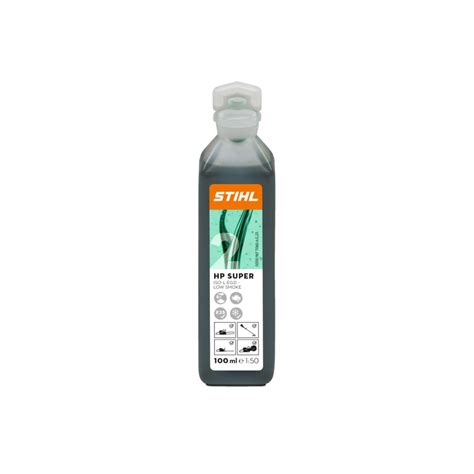 STIHL HP Super 2 Stroke Engine Oil