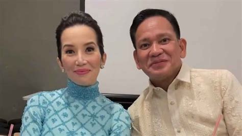 Kris Aquino deletes social media posts about fiancé Mel Sarmiento PEP ph