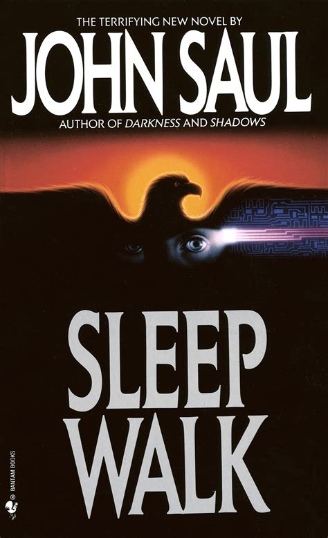 Sleepwalk by John Saul - Penguin Books Australia