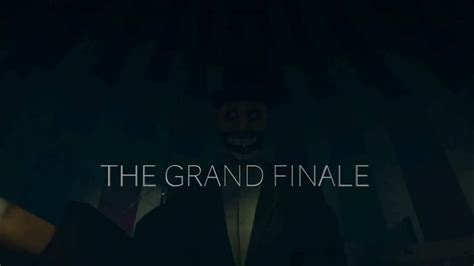 The Grand Finale - YouTube