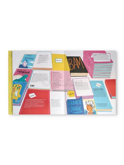 Come Nasce un Libro — Libro di Stephanie Vernet