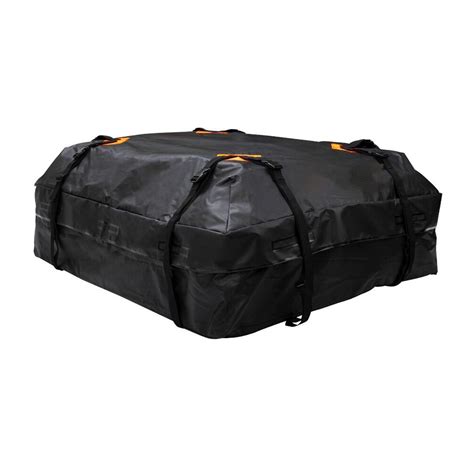 Waterproof Cargo Bag Car Roof Cargo Carrier Universal Luggage Bag ...