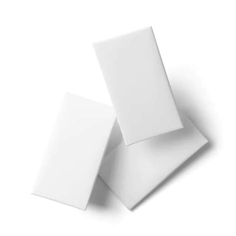 Chocolate Bar Mockups