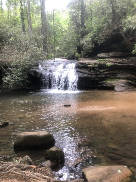 Table Rock State Park - Travels with GG