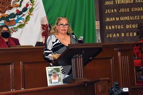 Michoacán Tercer Lugar Nacional En Desaparición De Personas Margarita