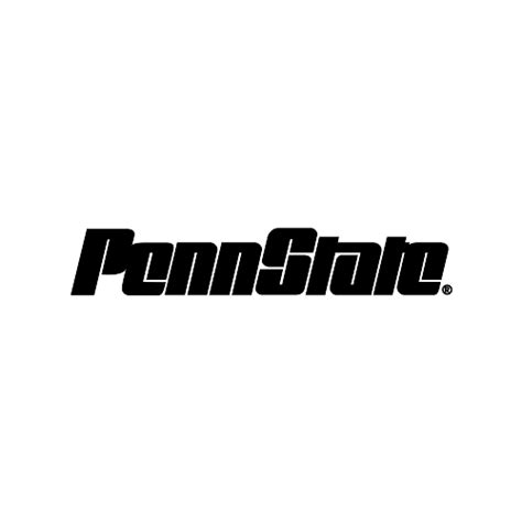 Penn State Logo PNG Vector EPS, SVG, Ai formats, 289.34 KB Free Download