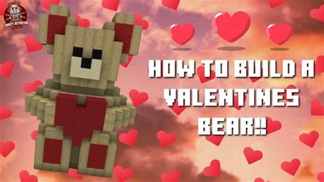 8 Best Minecraft Valentines Day Builds 2024 Geeksforgeeks