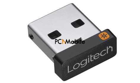 Download Logitech Unifying Receiver Software For Windows 10 & Mac