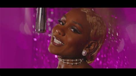 Nailah Blackman Calypso Baby Official Music Video Youtube