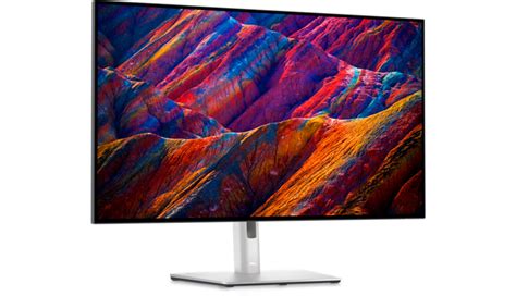 Dell UltraSharp 32 Inch Monitor (U3223QE) | Dell USA