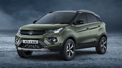 Discounts Of Up To Rs On Tata Tiago Nexon And Other Models In