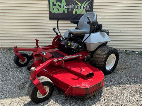 72 Exmark Lazer Z Commercial Zero Turn Mower Only 91 A Month Lawn