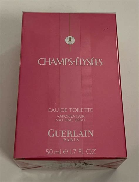 Guerlain Champs Elysees Discontinued Atelier Yuwa Ciao Jp