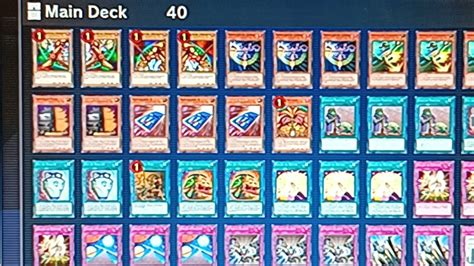 Yu Gi Oh Master Duel Livedek Xodia Platine Youtube