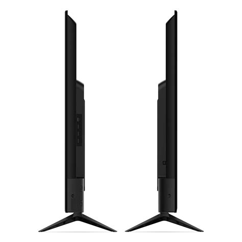 vizio 4k 50 smart tv 2