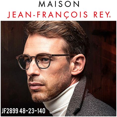 Jf Rey Carbon Wood Frame Spectacles Men S Fashion Watches And Accessories Sunglasses And Eyewear