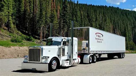 Peterbilt 379 (357, 378) | Lincoln Chrome