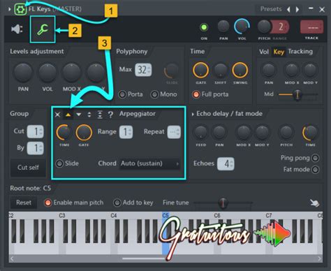 How To Use Arpeggios In Fl Studio Gratuitous