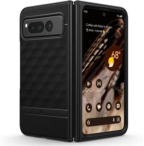 Here are the best Pixel Fold cases available right now - PhoneArena