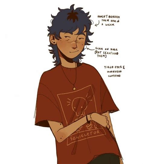 Not My Drawing Artist Ig Grzybjek Personaggi Idee Disegni