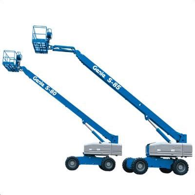 Genie Boom Lift Rental Services - Genie Boom Lift Rental Services ...