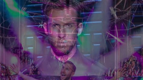 Calvin Harris My Way Youtube