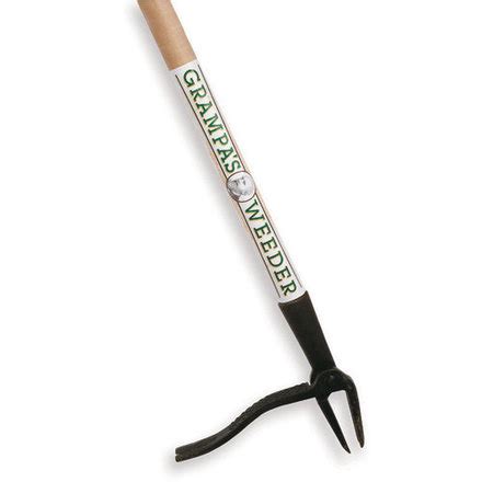 Grampa's Weeder | DR Power Equipment