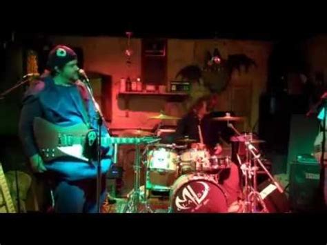 INation Live McAuliffe S Pub 10 28 11 YouTube