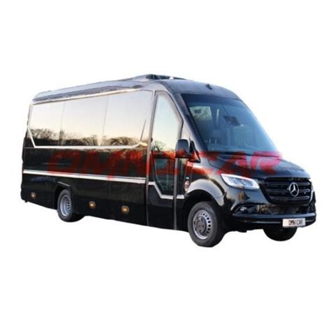 Chassis Sprinter Cdi Vip Hd Sofort Verf Gbar Auf Lager