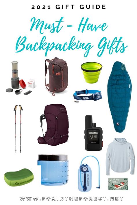 The Ultimate Day Backpacking Packing List Artofit