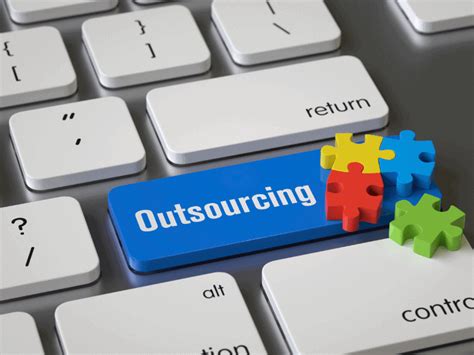 Outsourcing im Backoffice Mehr Zeit für Ihr Kerngeschäft mit einer