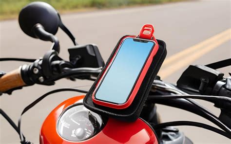 Melhor Suporte De Celular Para Moto Melhores Em