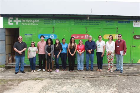 UEMA 1º Circuito Sala Verde de 2024 promove conscientização ambiental