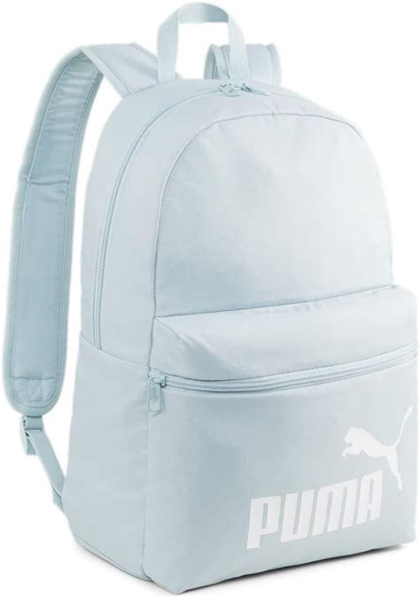 Puma Backpack Turquoise Surf Osfa Clothing Shoes And Jewelry