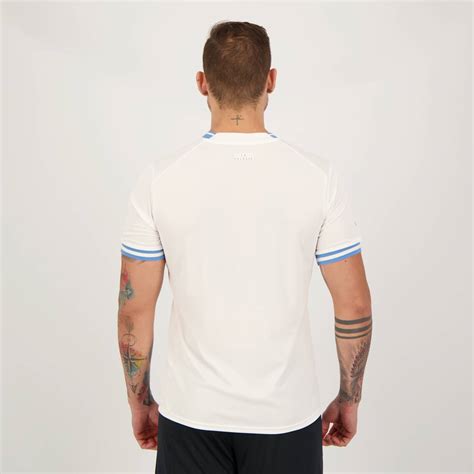 Puma Uruguay Away Soccer Jersey Futfanatics