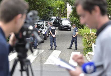 Colis piégé à Lyon le principal suspect est un étudiant