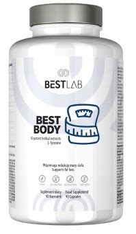 Bestlab Bestbody Niska Cena Na Allegro Pl