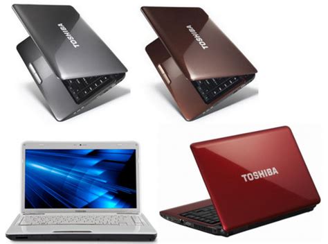 Daftar Harga Laptop Toshiba Terbaru Dibawah 5 Juta Jelajah Info