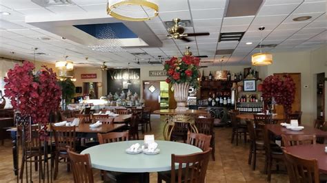 Valentis Ristorante Venice Fl 34285 Menu Hours Reviews And Contact