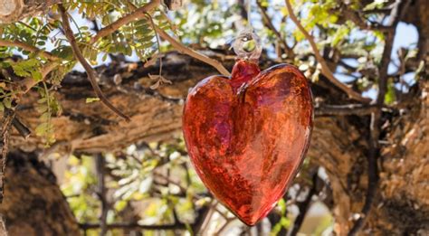 The Story Of Our Glass Hearts Pueblo Bonito Resorts